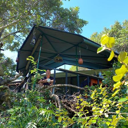Jungle Cabin - Bundala Bundala Levagangoda Zewnętrze zdjęcie